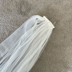 Wedding Veil